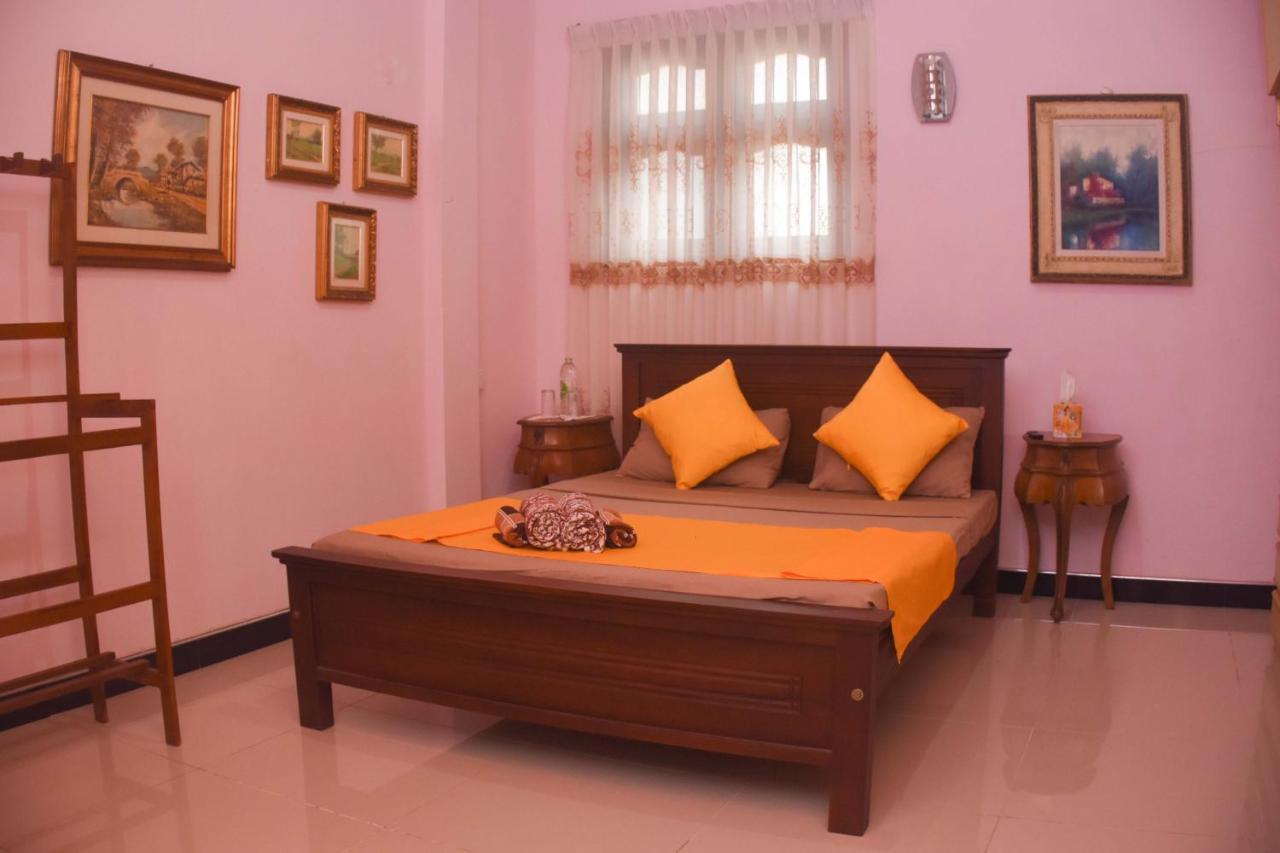 Kandy City Rest Exterior photo