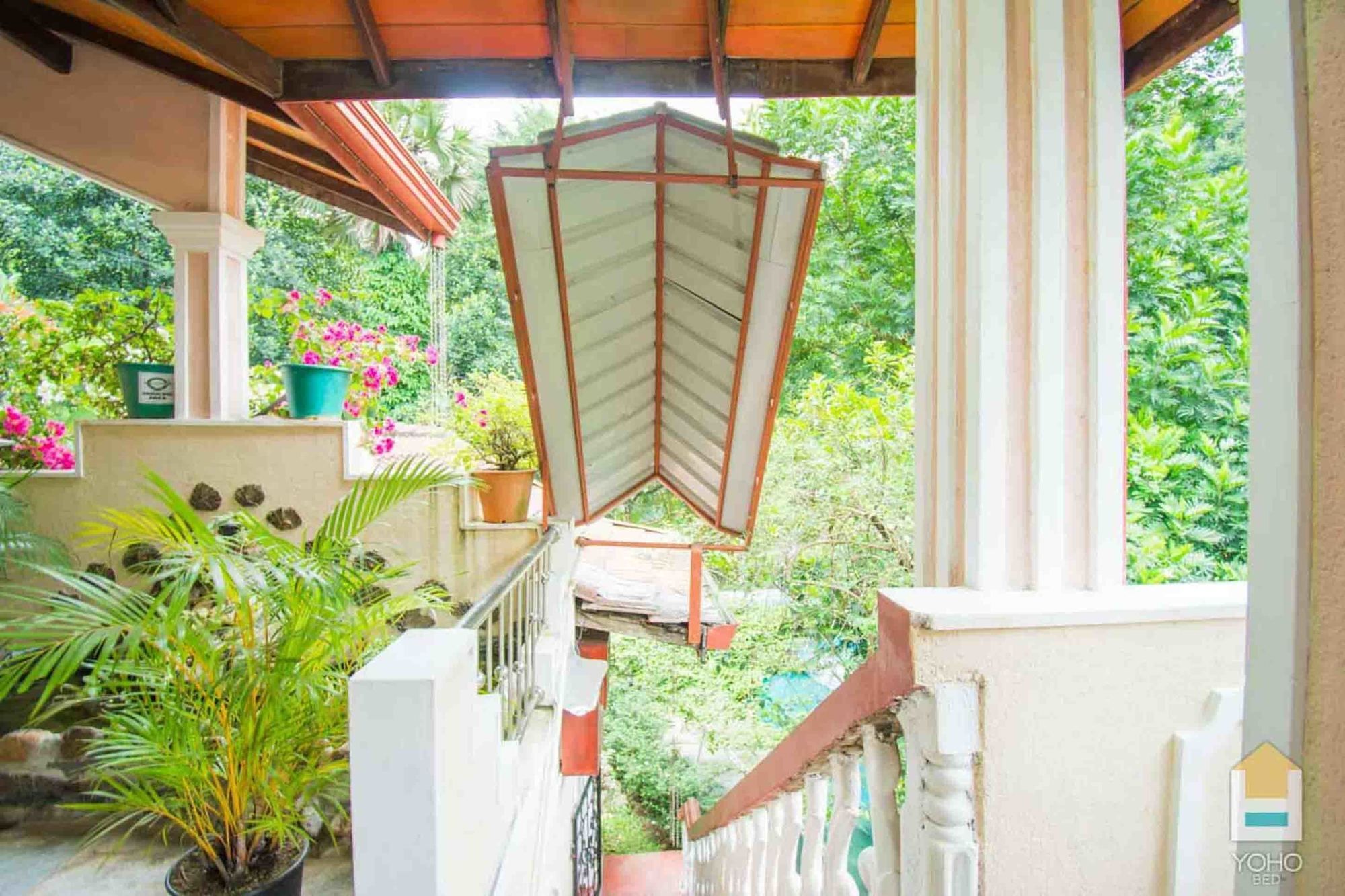 Kandy City Rest Exterior photo